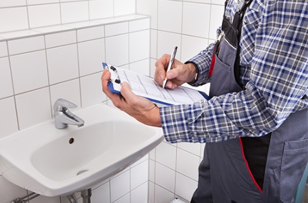 Tip #20: Complete Guide to Bathroom Inspection: Safety, Maintenance, and Peace of Mind