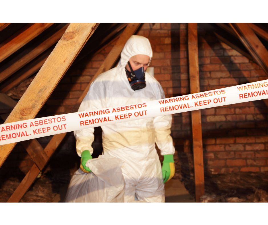 asbestos inspection