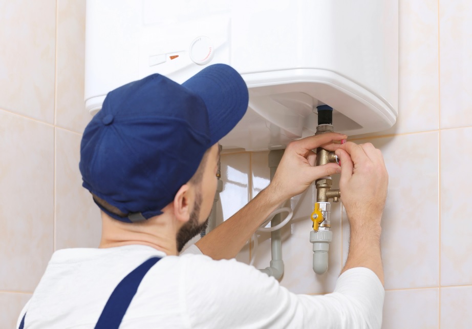 Tip #27: Efficient Water Heater: How to have Instant Hot Water Solutions?