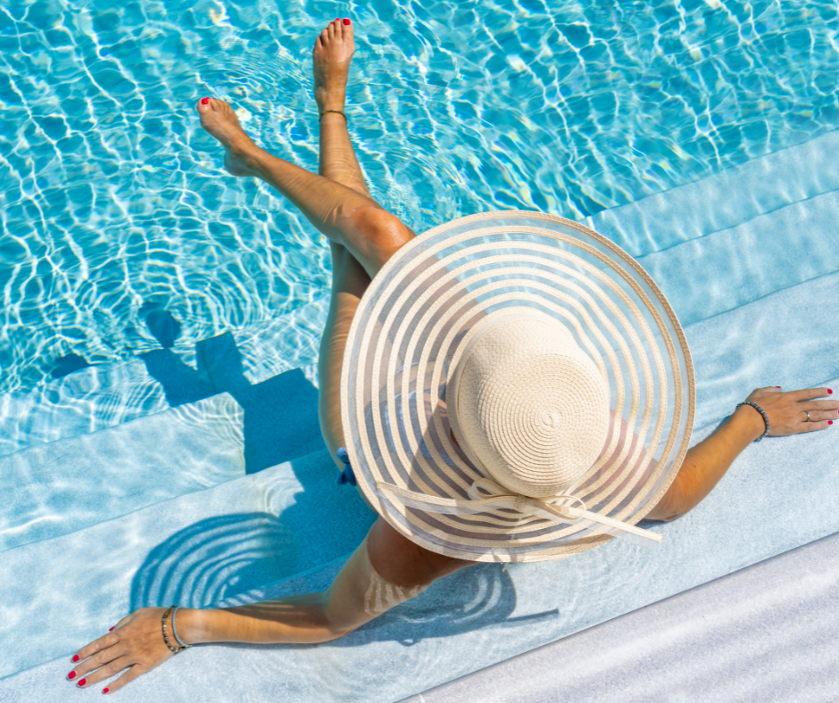 Tip #38: Why is a pool and spa inspection necessary?