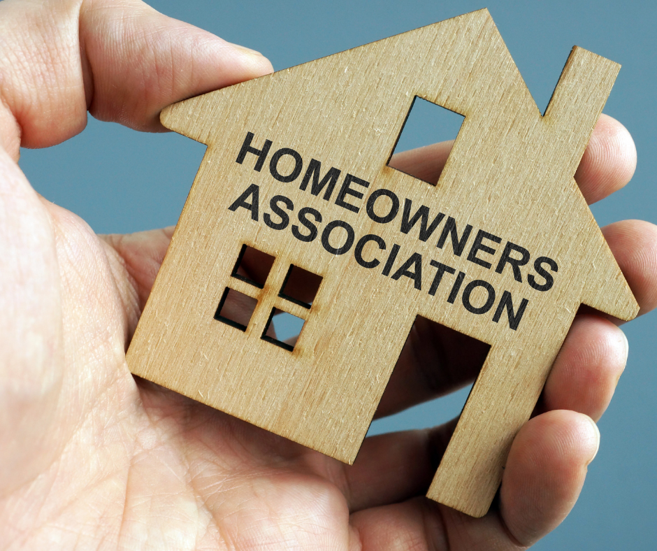 Tip #48: Homeowners Association Rules and Fees