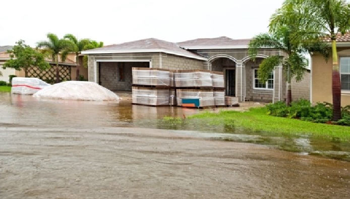 Tip #45: Flood Zone and Natural Disaster Risks