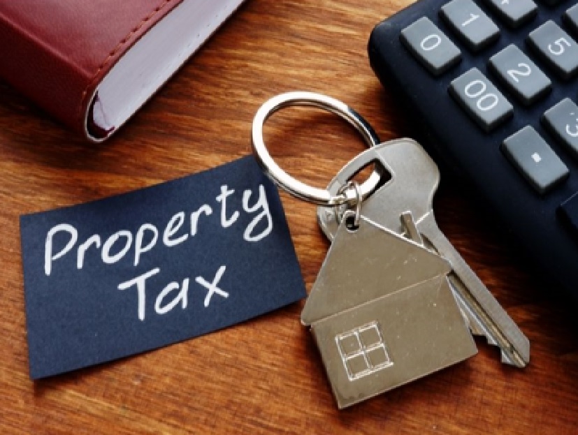 Tip #47:  Property Taxes and Assessments