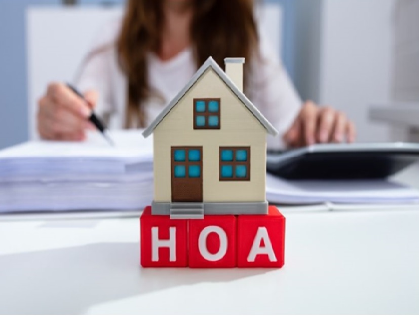 Homeowners Association Rules and Fees