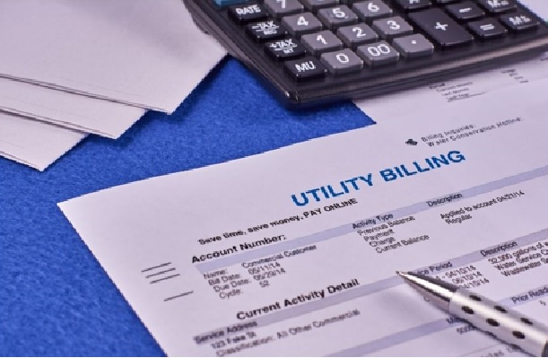 Utility Services and Costs
