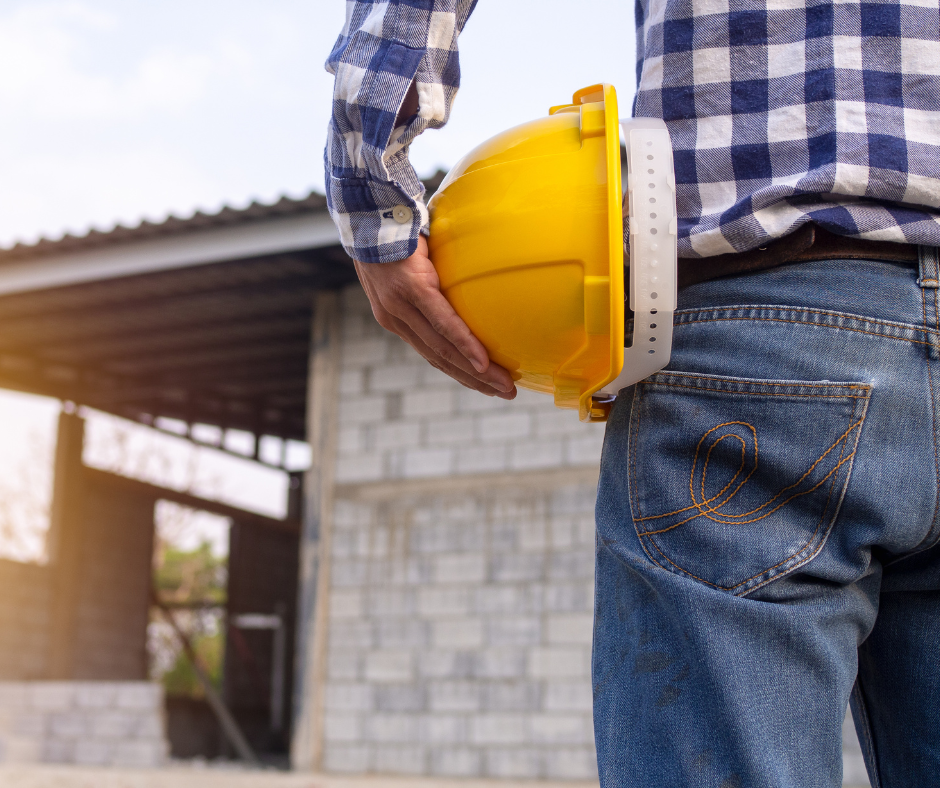 Tip #37: Structural Engineering Inspection: Safeguard Your Property