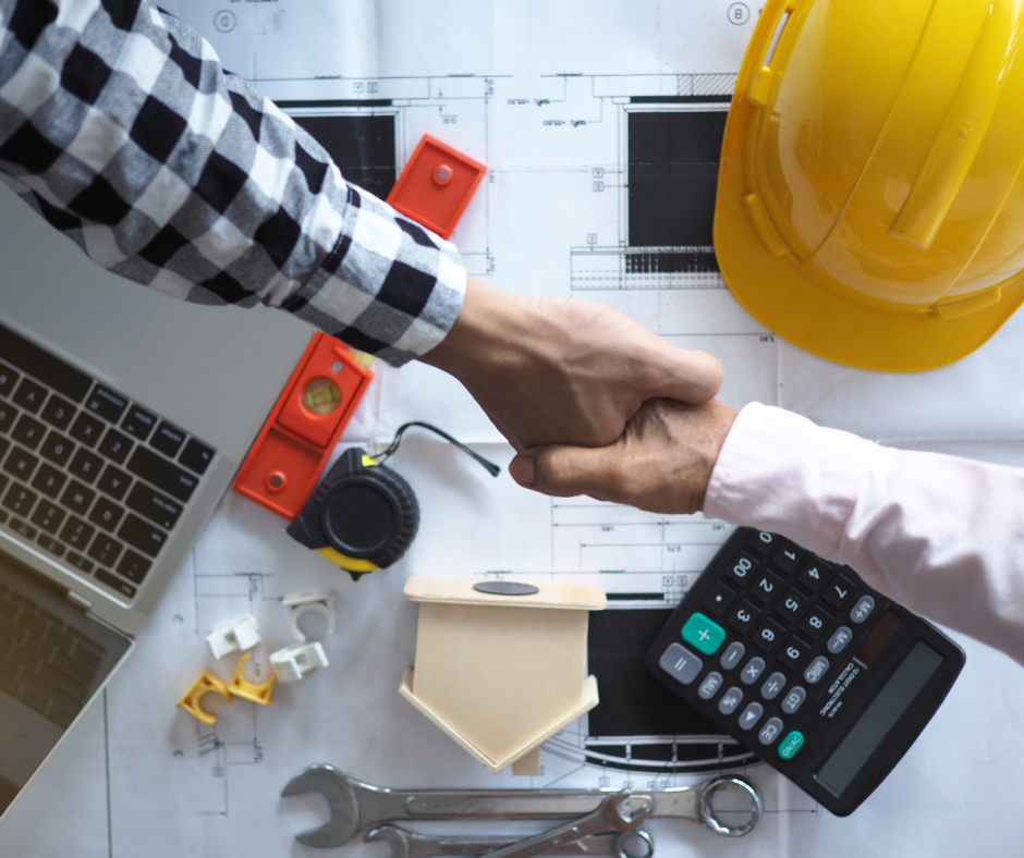 Tip #66: Hiring Contractors for Repairs and Improvements