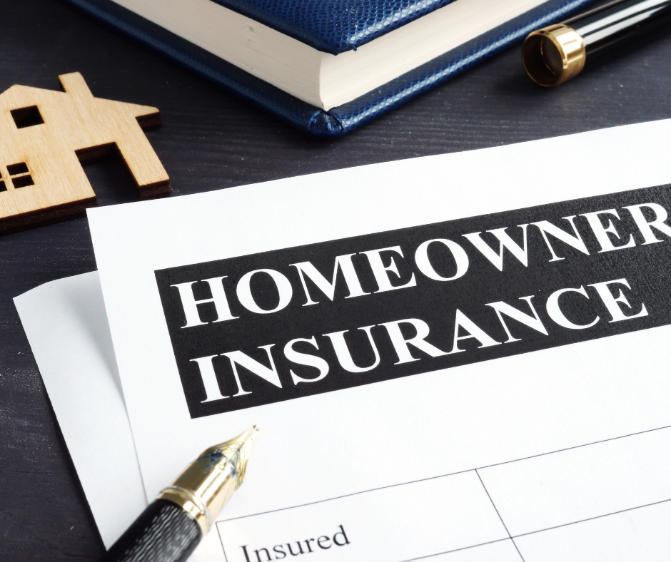 Tip #76: Homeowner’s Insurance and Warranties