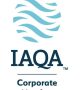 IAQA Corporate Member emblem